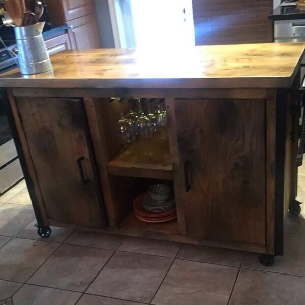 Small buffet - Image 6