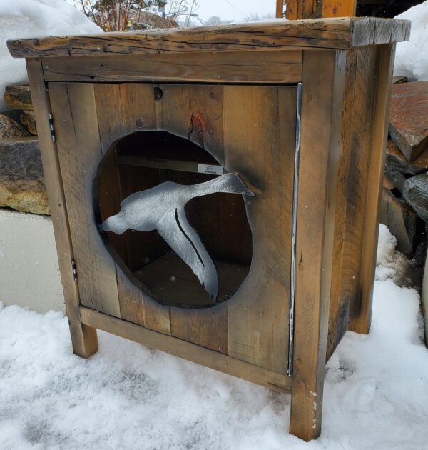 Small buffet - Image 4