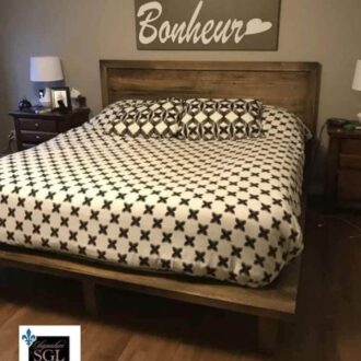 Bed Base