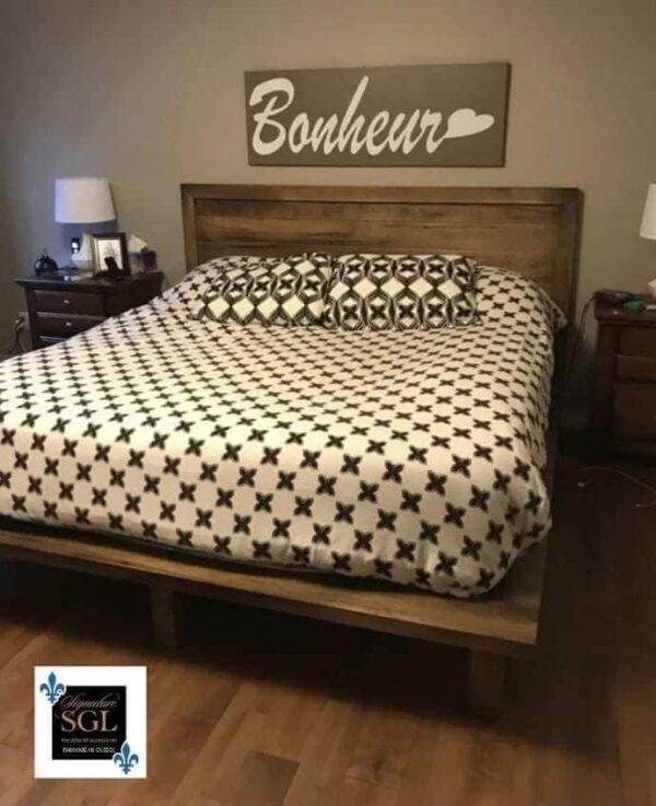 Bed Base
