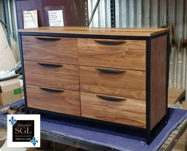 Bedroom furniture