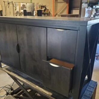 Living room furniture