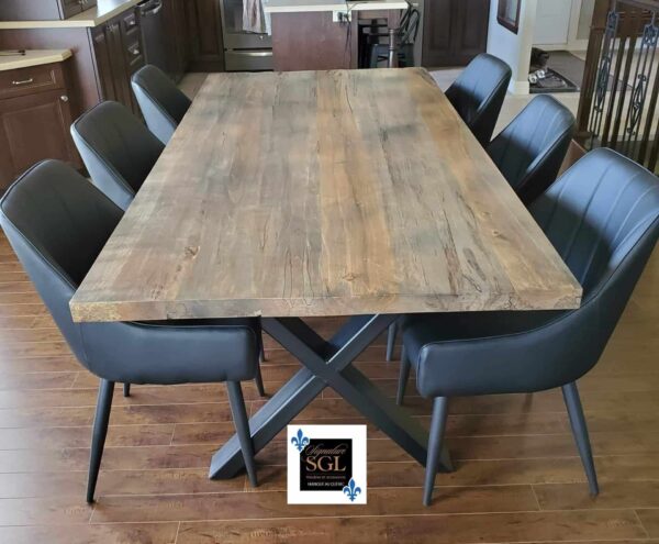 Table runner of the woods - Image 7