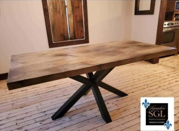 Table runner of the woods - Image 3