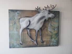 The Buck