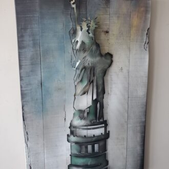 Liberté
