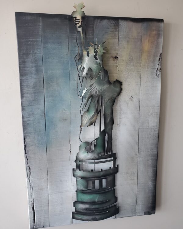 Liberté