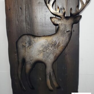 DECORATIVE WALL