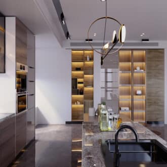 Storage Furniture