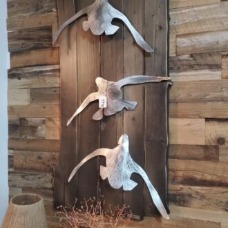 Decorative Wall