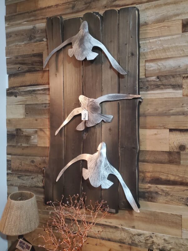 Decorative Wall