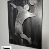 Murale Basketball
