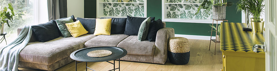 Interior Design Trends 2023