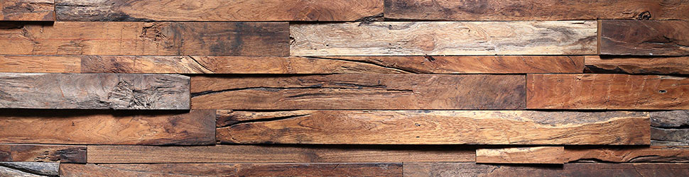 10 reasons to choose reclaimed barn wood