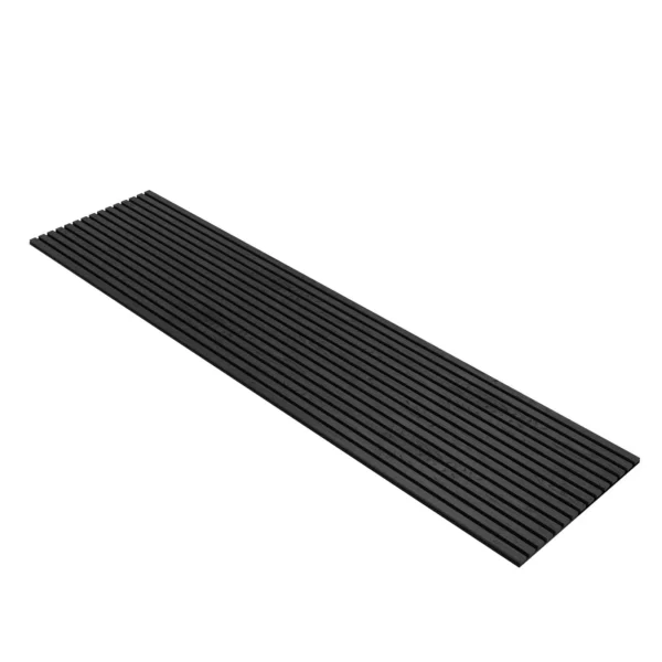 Panneau Tasseau Décoratif noir – Image 7