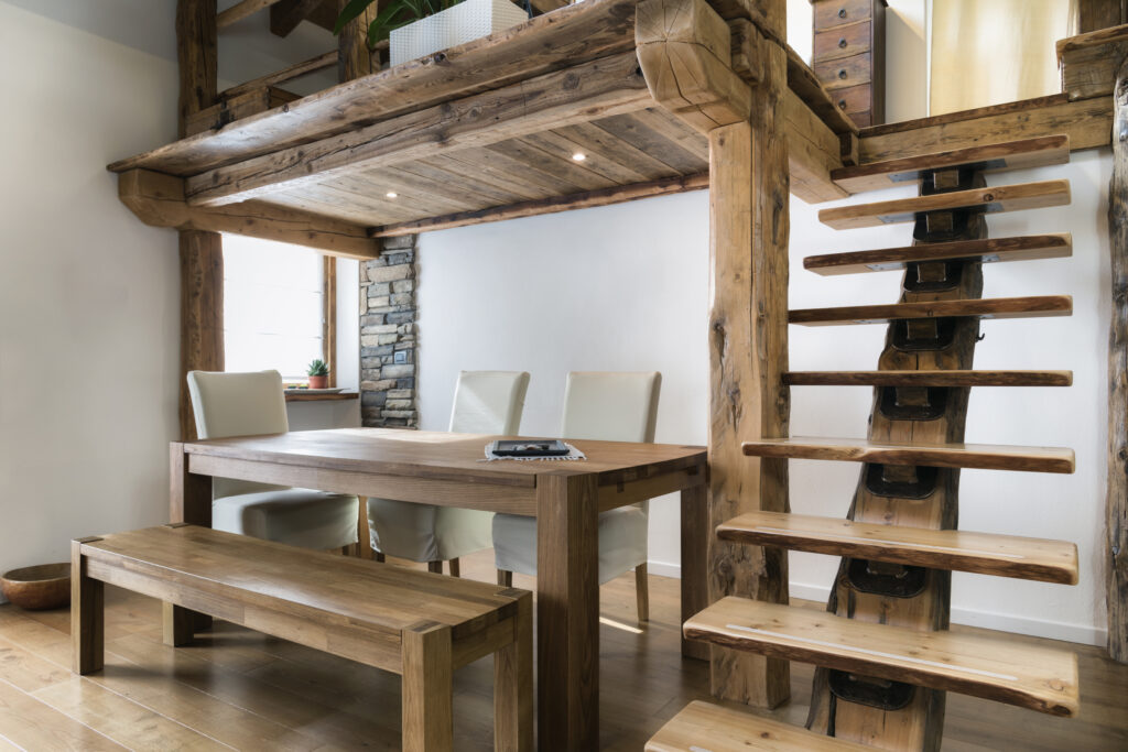 Why recycle wood?  