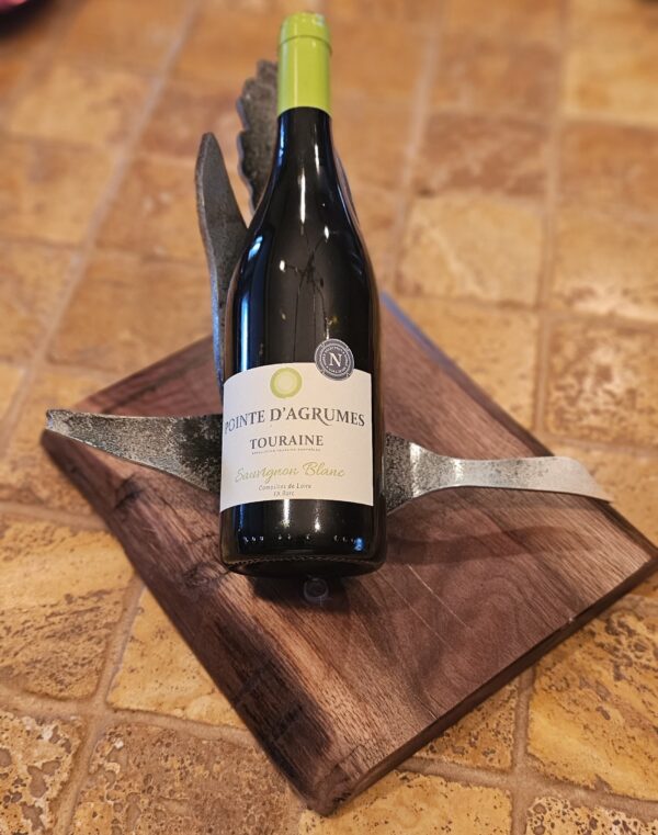 Bottle holder