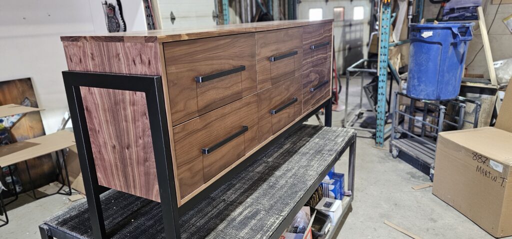 In 2024 Create your perfect bedroom with our custom-made furniture