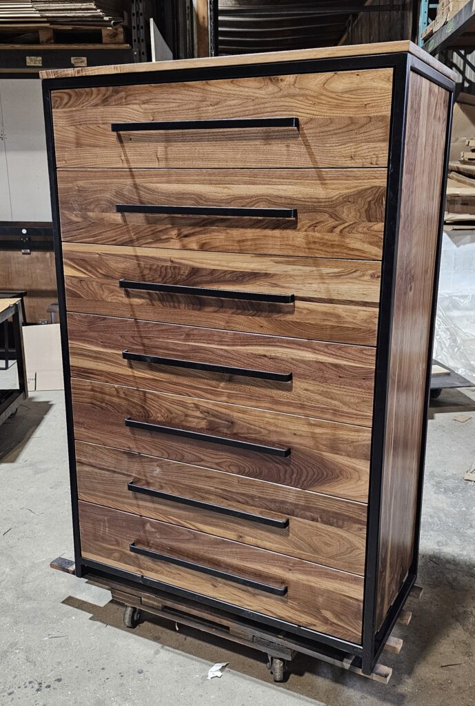 Create Your Custom Furniture: From Inspiration to Realisation
