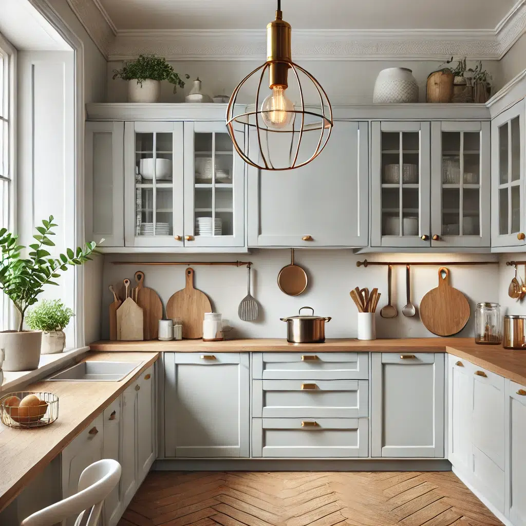 Relooker Votre Cuisine: Astuces Simples Et Abordables