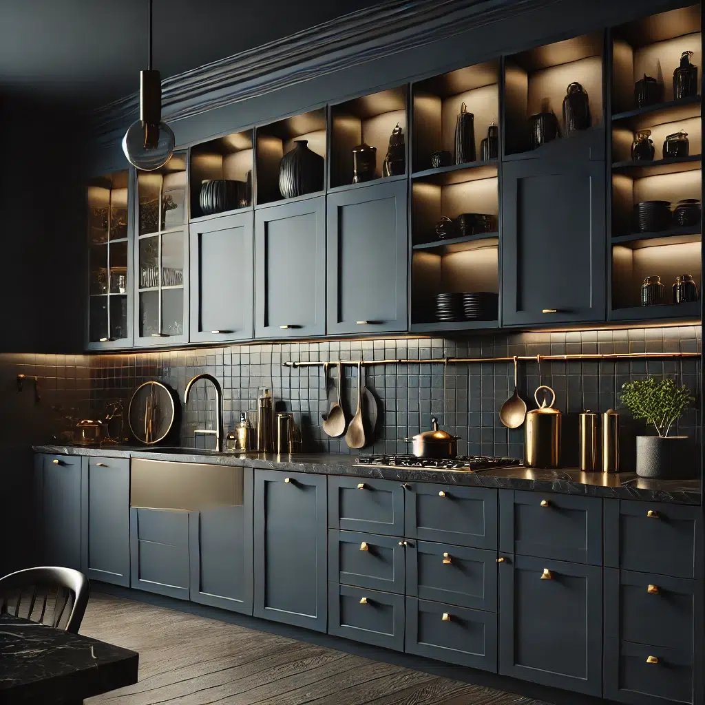 Relooker Votre Cuisine: Astuces Simples Et Abordables
